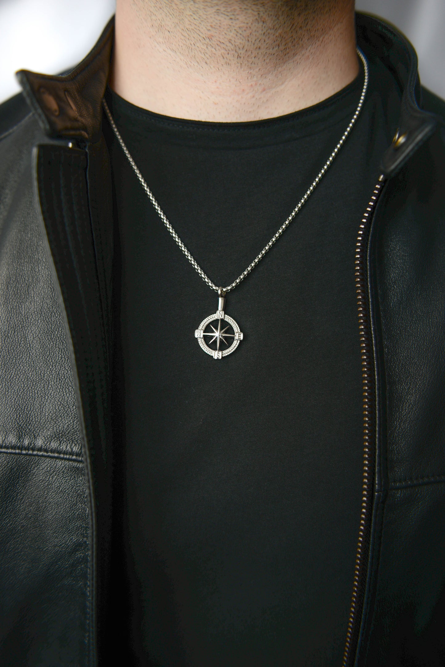 Ashes Necklace, Urn Necklace for Ashes