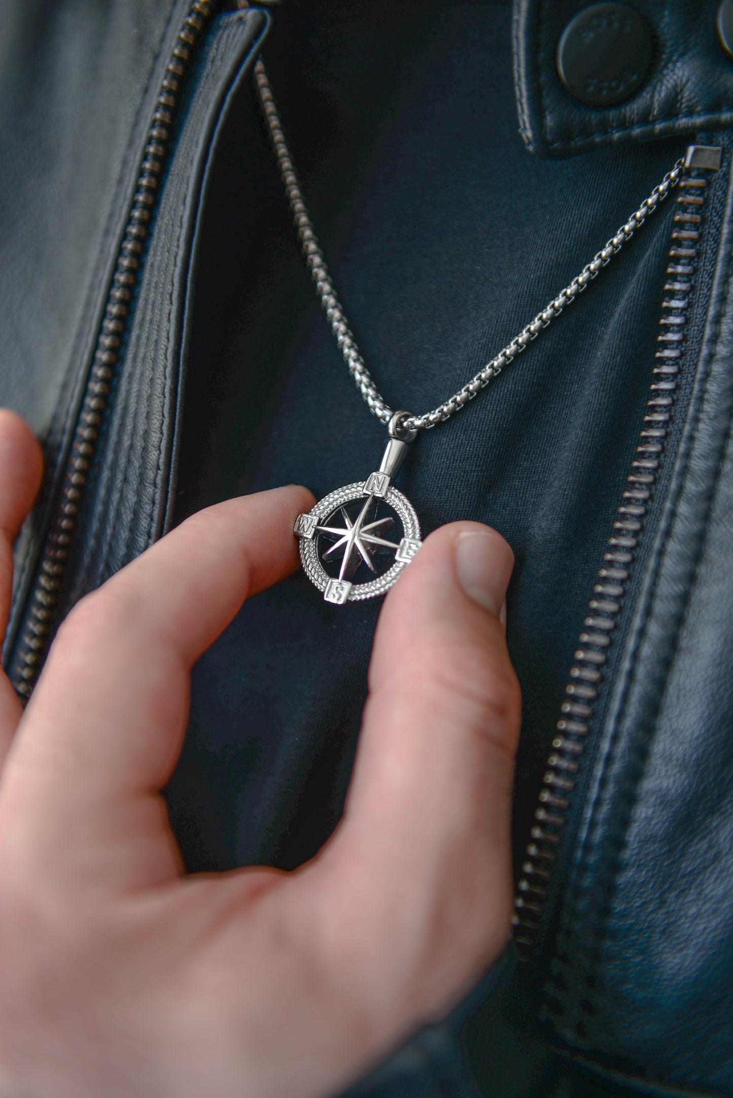 Ashes Necklace, Urn Necklace for Ashes