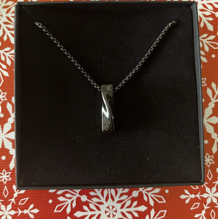 initials-necklace-black
